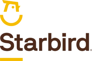 Starbird Chicken
