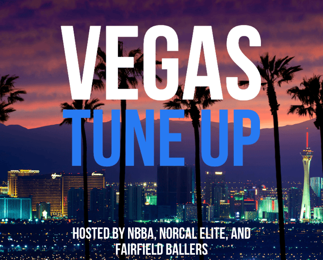 VEGAS TUNE UP