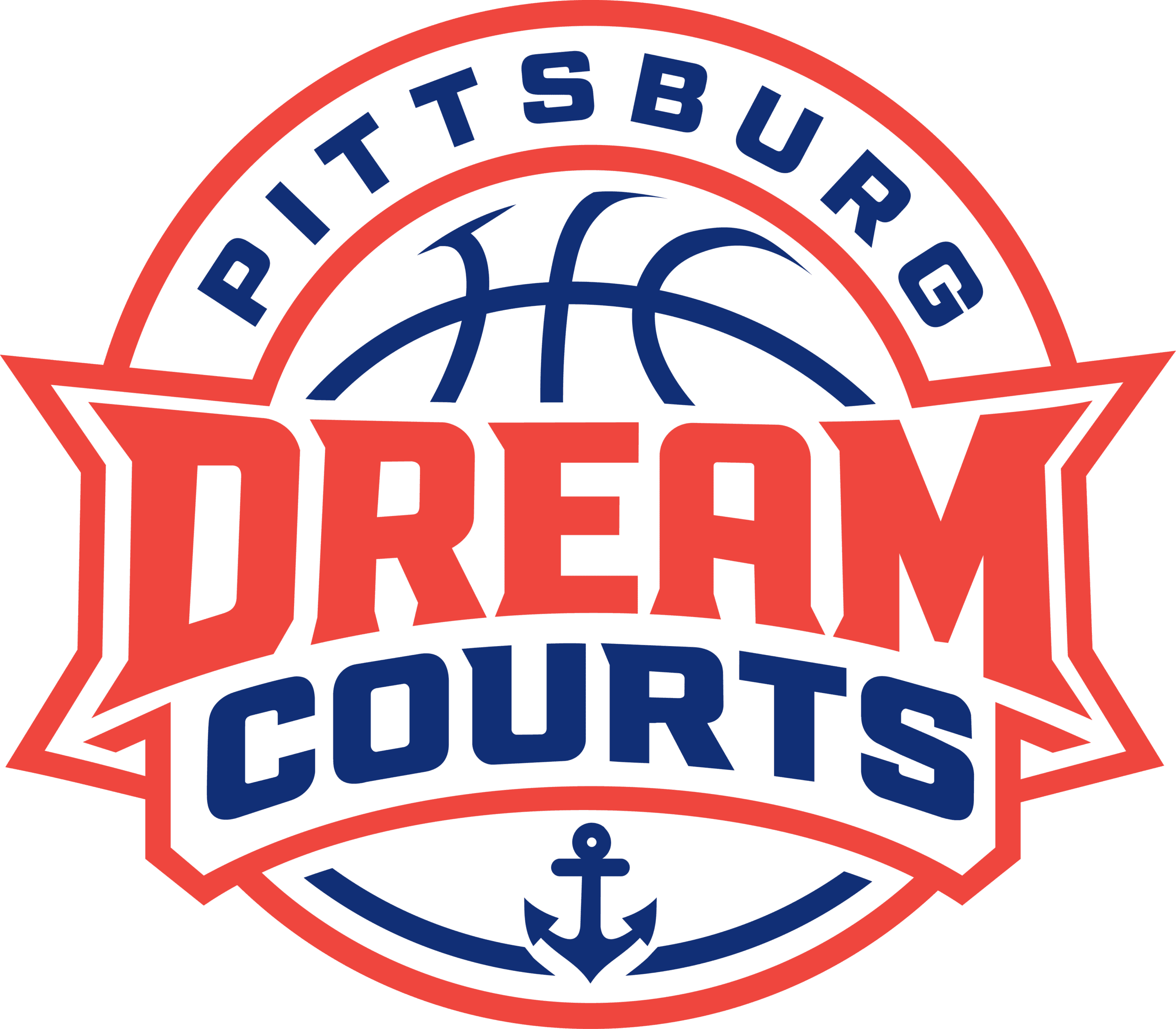 Dream Courts logo