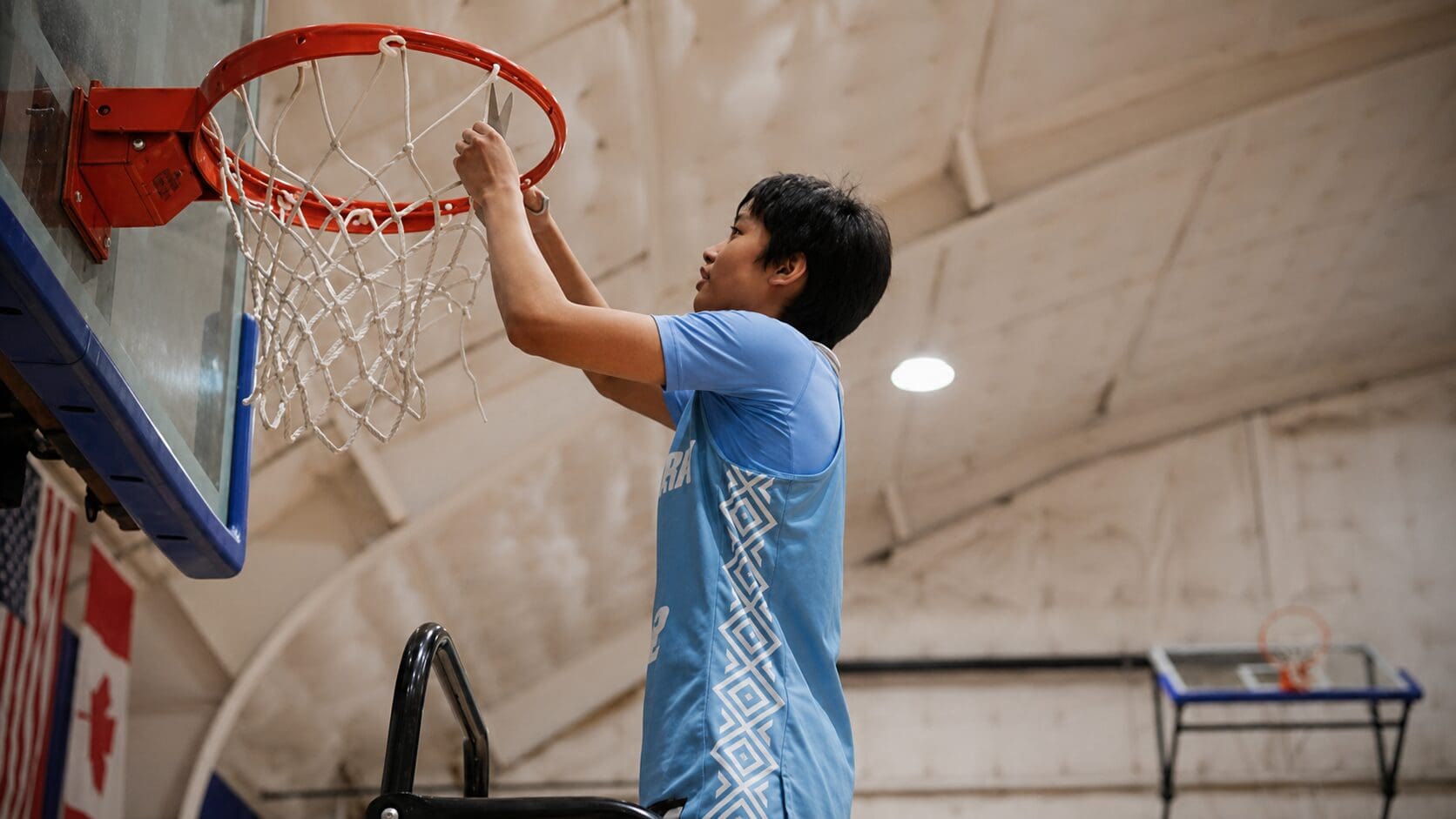 Coach Mia Mabanag