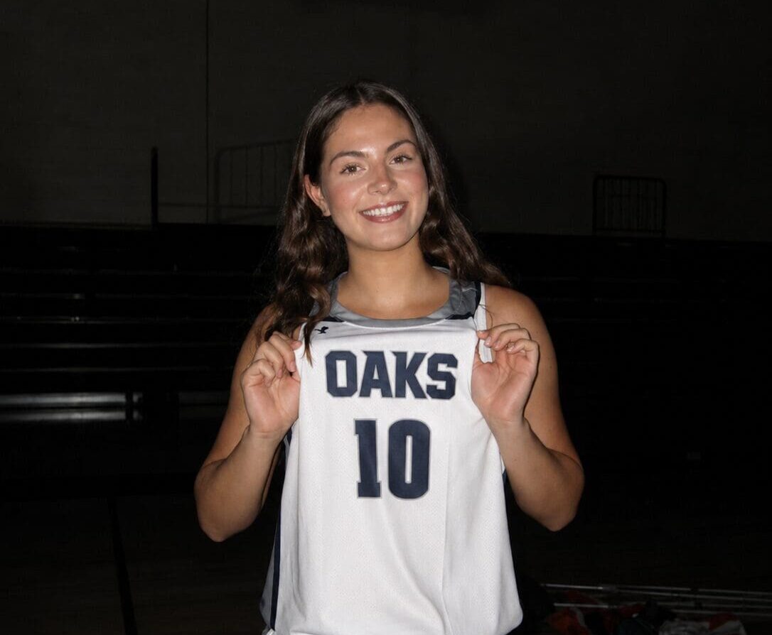 Coach Rachel Brans