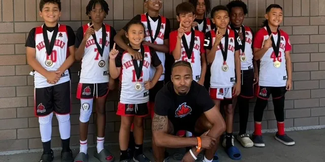 Coach Tre'von