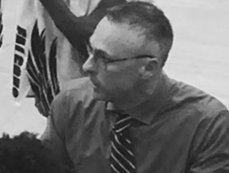 Coach Drew Torres