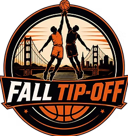 FALL TIP-OFF