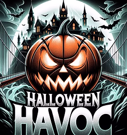 HALLOWEEN HAVOC