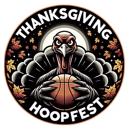 THANKSGIVING HOOPFEST